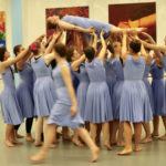 About Greenville Ballet School