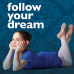 Contact Greenville Ballet School and follow your dream